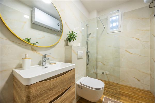 Apartman A1, za 8 osoba/e