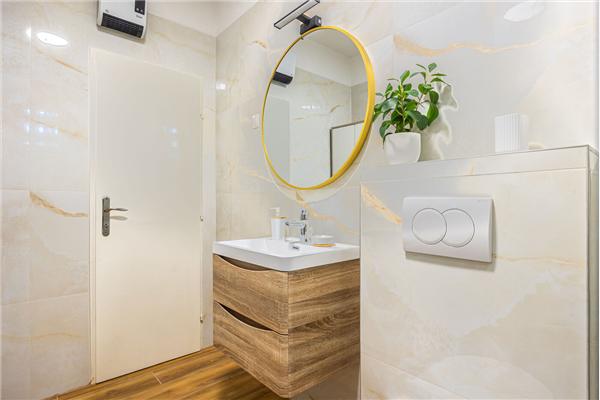 Apartman A1, za 8 osoba/e