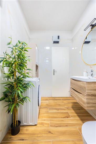 Apartman A1, za 8 osoba/e