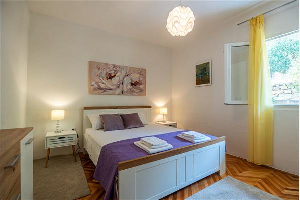 Apartman A1, za 8 osoba/e