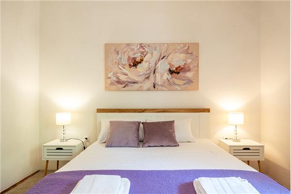 Apartman A1, za 8 osoba/e