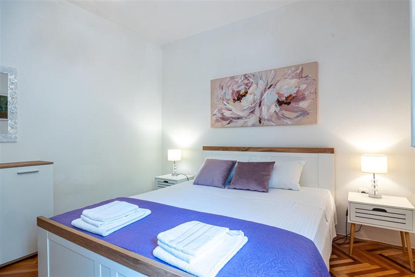 Apartman A1, za 8 osoba/e