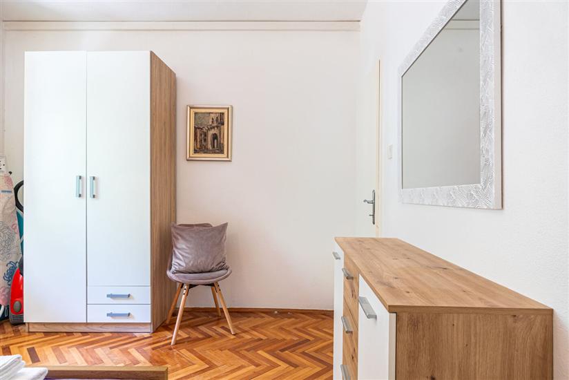 Apartman A1, za 8 osoba/e