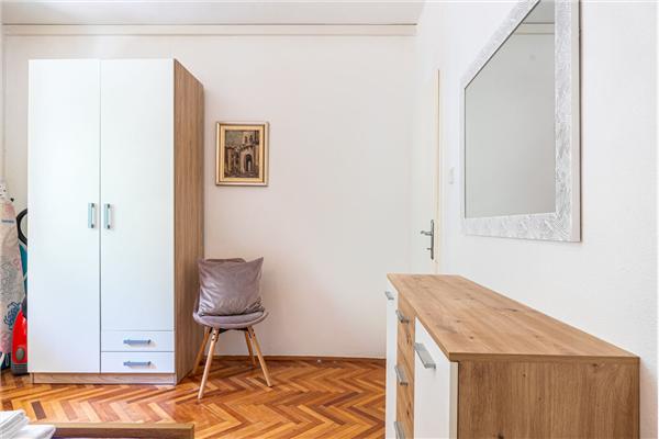 Apartman A1, za 8 osoba/e