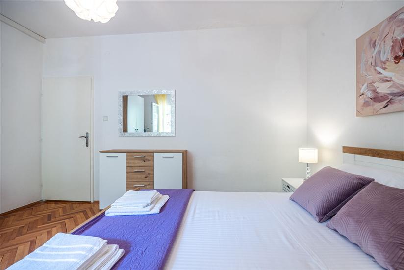 Apartman A1, za 8 osoba/e