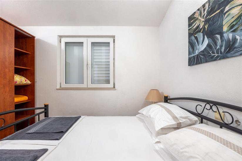 Apartment A5, for 3 persons