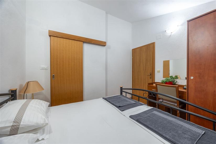Apartment A5, for 3 persons
