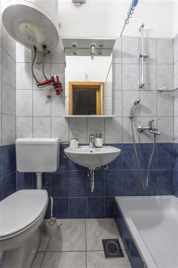 Apartment A5, for 3 persons