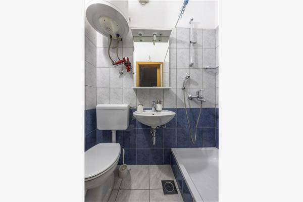 Apartment A5, for 3 persons