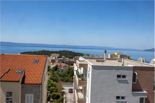 Apartment A4, for 2 persons