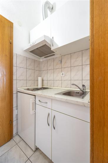 Apartment A4, for 2 persons