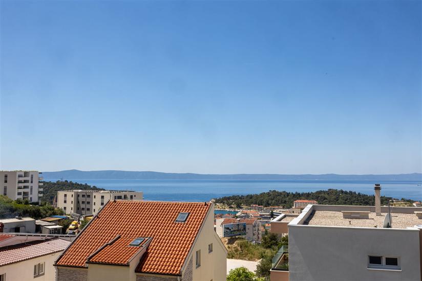 Apartment A2, for 2 persons