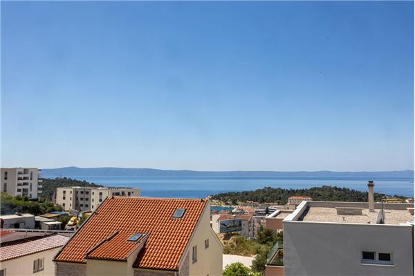 Apartment A2, for 2 persons