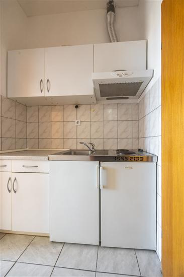 Apartment A2, for 2 persons