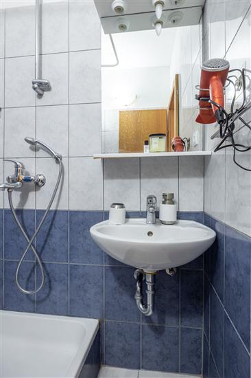 Apartment A2, for 2 persons