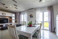 Apartment A1, for 7 persons