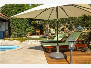 Villa Ela Makarska, Size 45.00 m2, Accommodation with pool