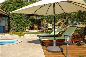 House - Makarska