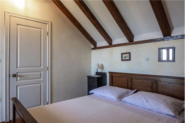 House K1, for 3 persons