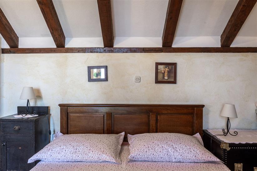 House K1, for 3 persons