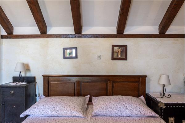 House K1, for 3 persons