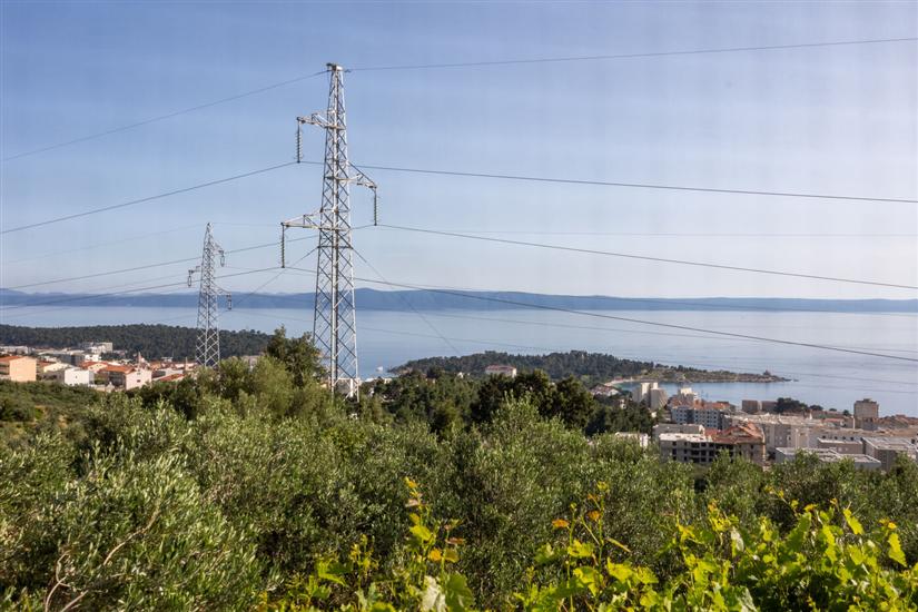 House K1, for 3 persons