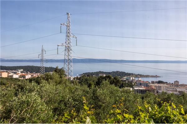 House K1, for 3 persons