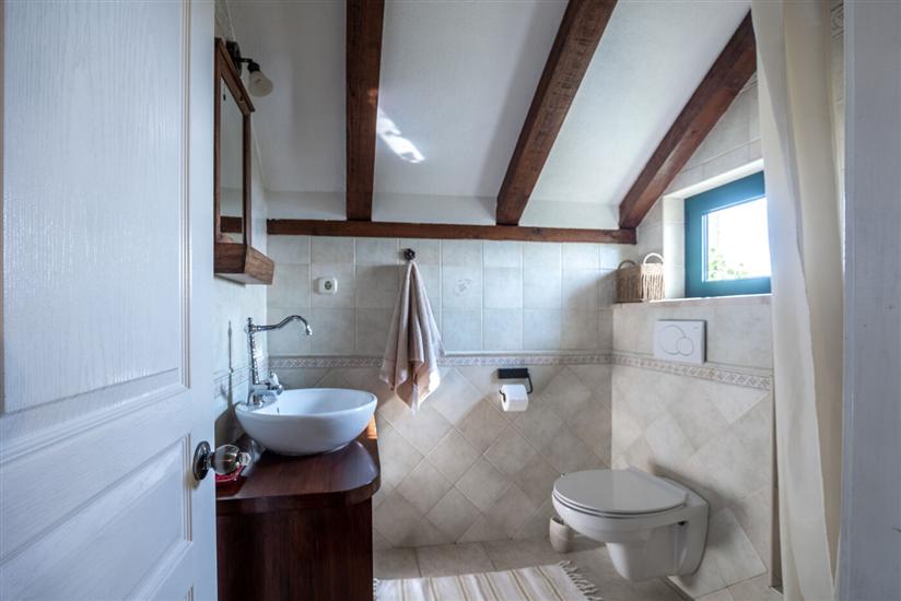 House K1, for 3 persons