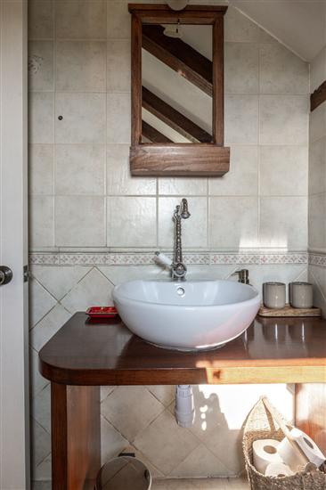 House K1, for 3 persons