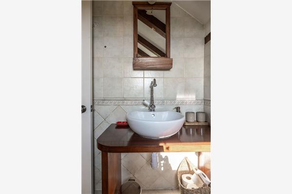 House K1, for 3 persons