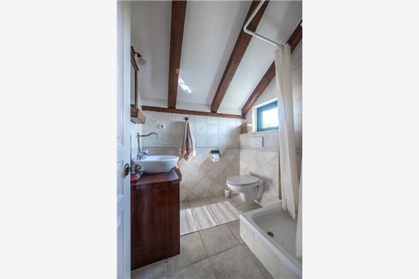 House K1, for 3 persons