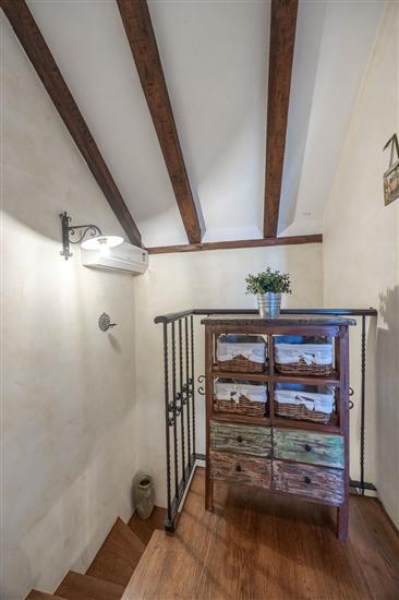 House K1, for 3 persons