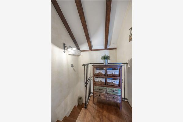 House K1, for 3 persons