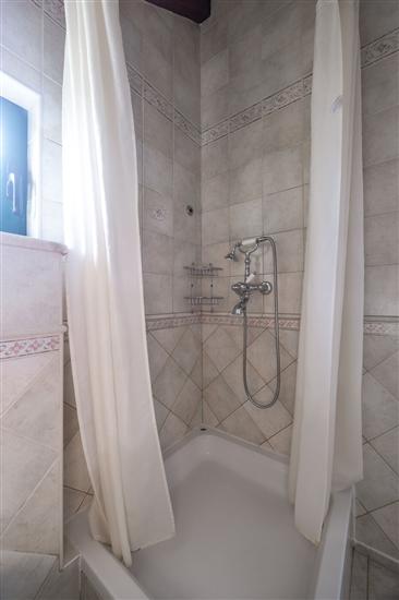 House K1, for 3 persons