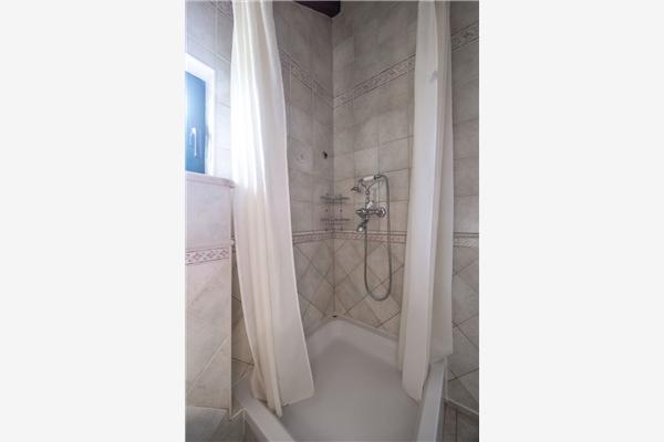 House K1, for 3 persons