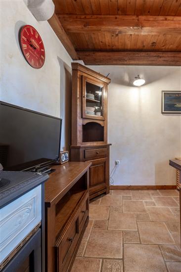 House K1, for 3 persons