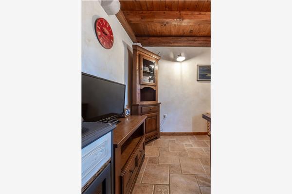 House K1, for 3 persons