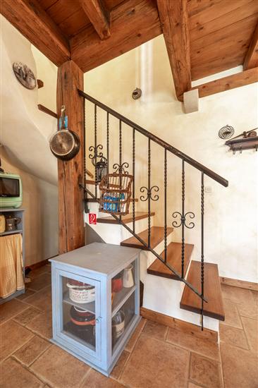 House K1, for 3 persons