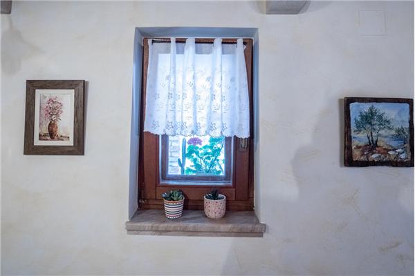 House K1, for 3 persons