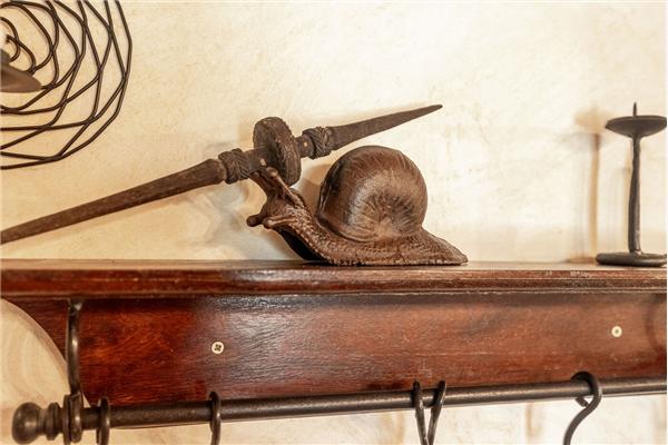 House K1, for 3 persons