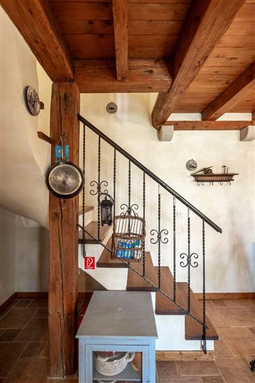 House K1, for 3 persons