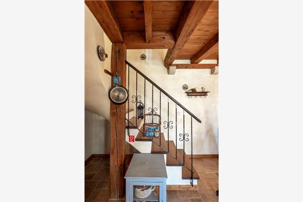 House K1, for 3 persons