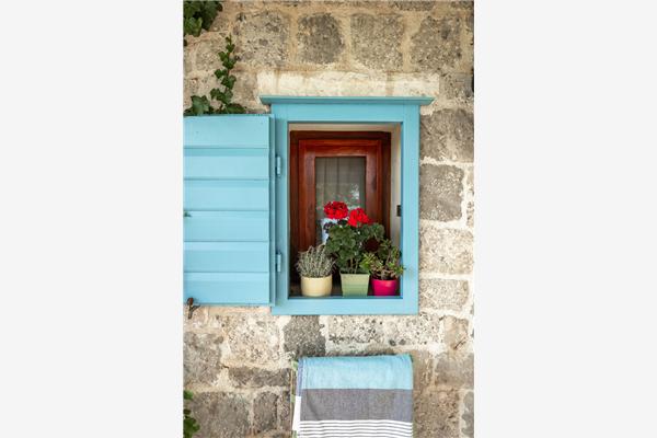 House K1, for 3 persons