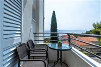 Apartment A1, for 3 persons