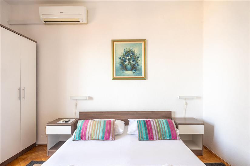 Apartment A2, for 5 persons