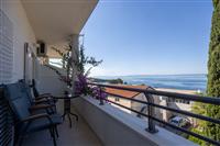 Apartment A2, for 5 persons