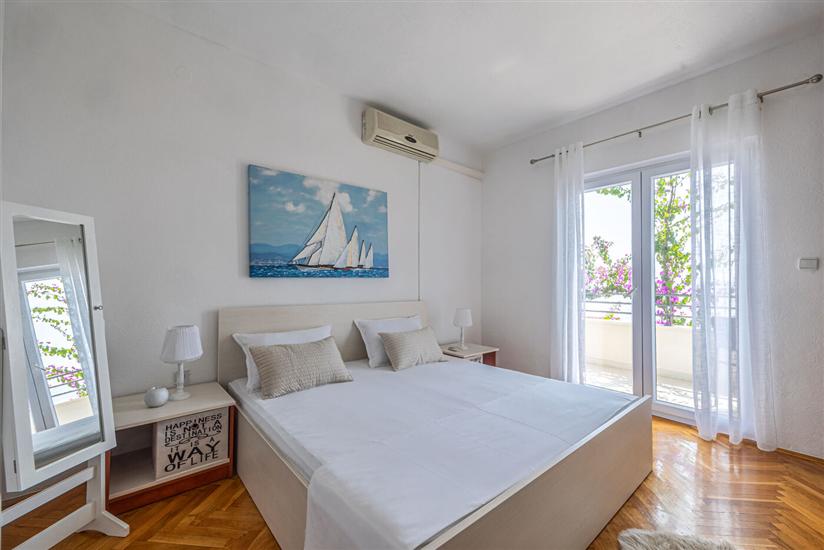 Apartment A3, for 4 persons