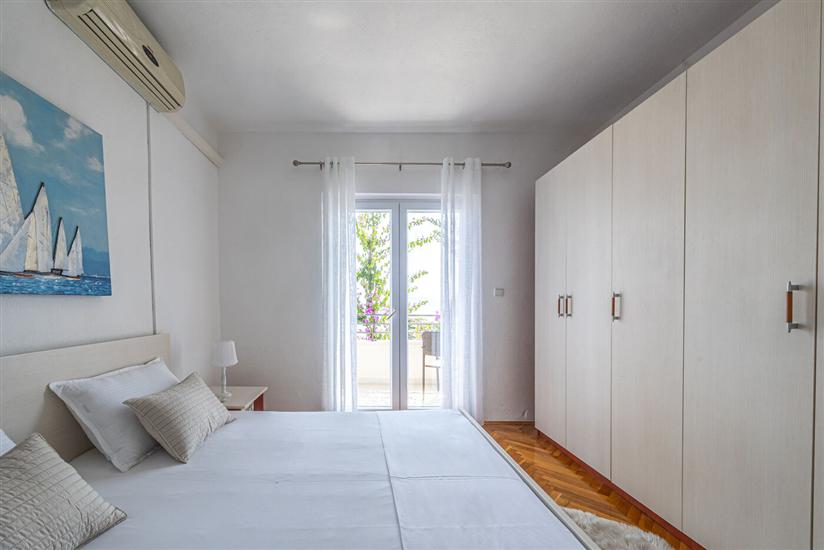 Apartment A3, for 4 persons