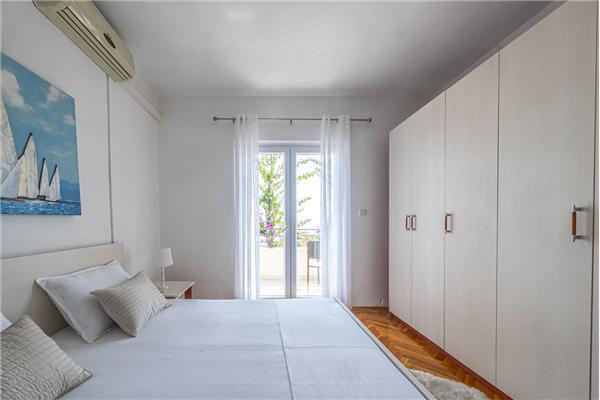 Apartment A3, for 4 persons