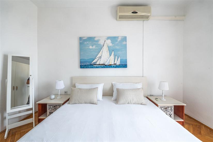 Apartment A3, for 4 persons